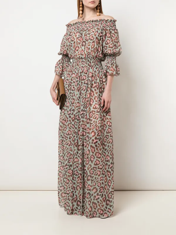 patbo maxi dress