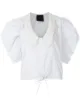 Immagine 1 di Andrea Bogosian Blusa Rule