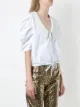 Andrea Bogosian Blusa Rule
