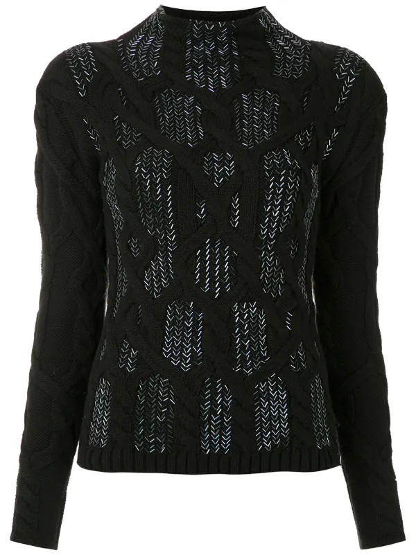 Andrea Bogosian Blusa Ml Reset Abf Aw20 Farfetch Com