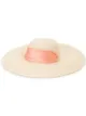 Image 1 of Eugenia Kim Bunny ribbon hat