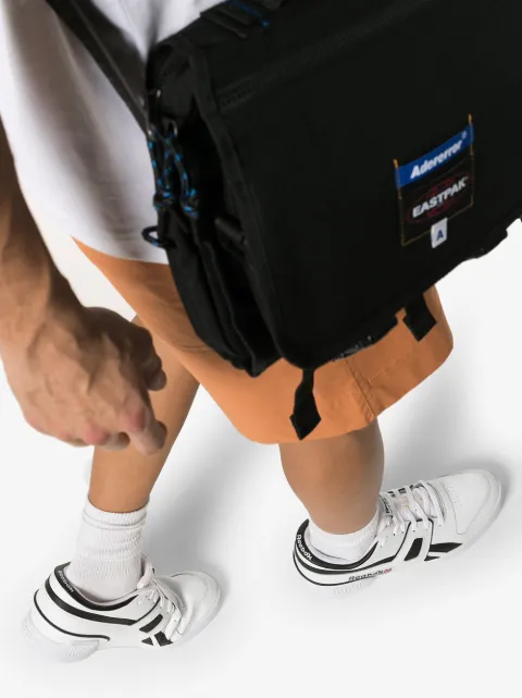 REEBOK PRO WORKOUT LOW-TOP SNEAKERS