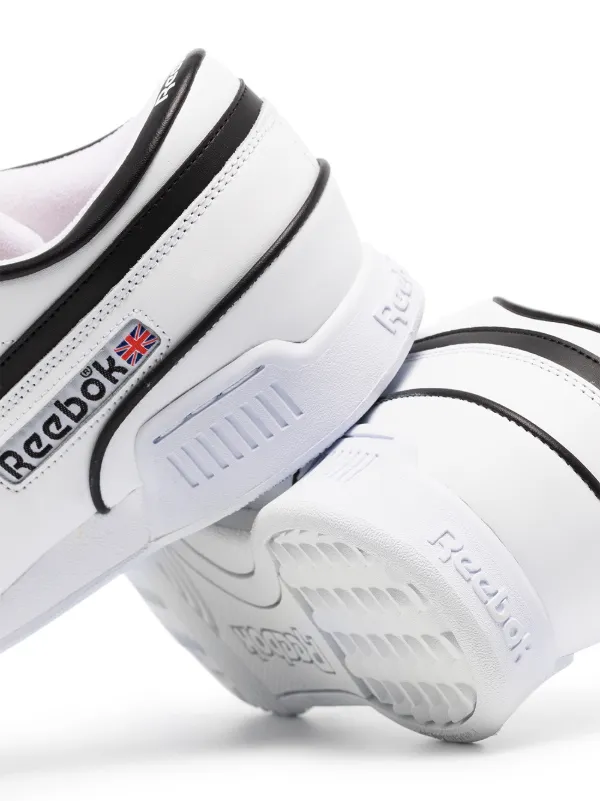 reebok pro