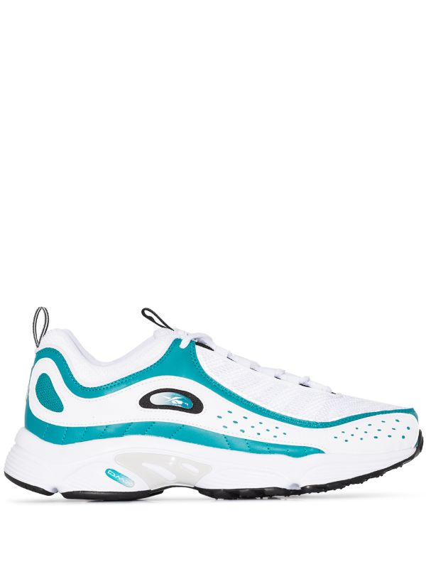 reebok dmx run blu