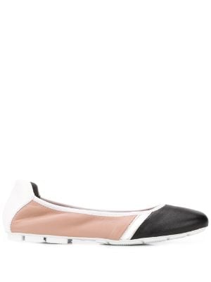 Hogan Ballerina Shoes for Women - Shop 