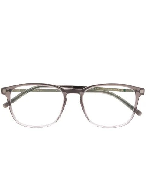 Mykita Tuktu square frame glasses