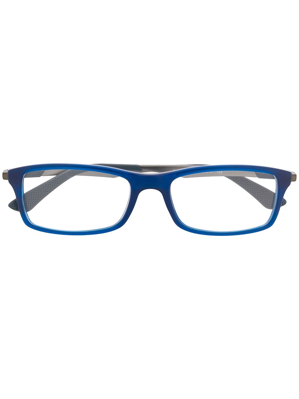 фото Ray-ban low square frame glasses