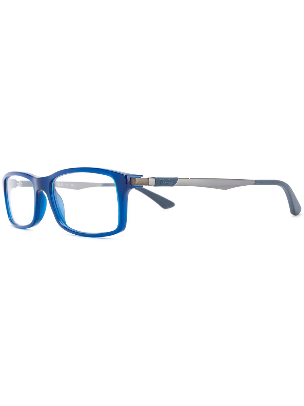 фото Ray-ban low square frame glasses