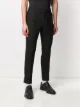 Pt01 slim-fit tailored trousers