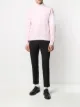 Image 2 of Pt01 slim-fit tailored trousers