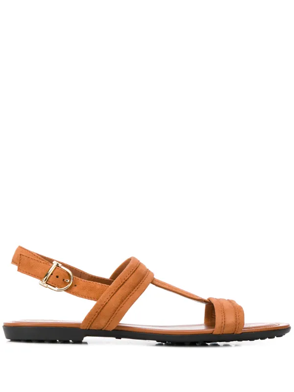 tods sandal