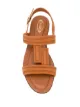 Tod's leather sandals