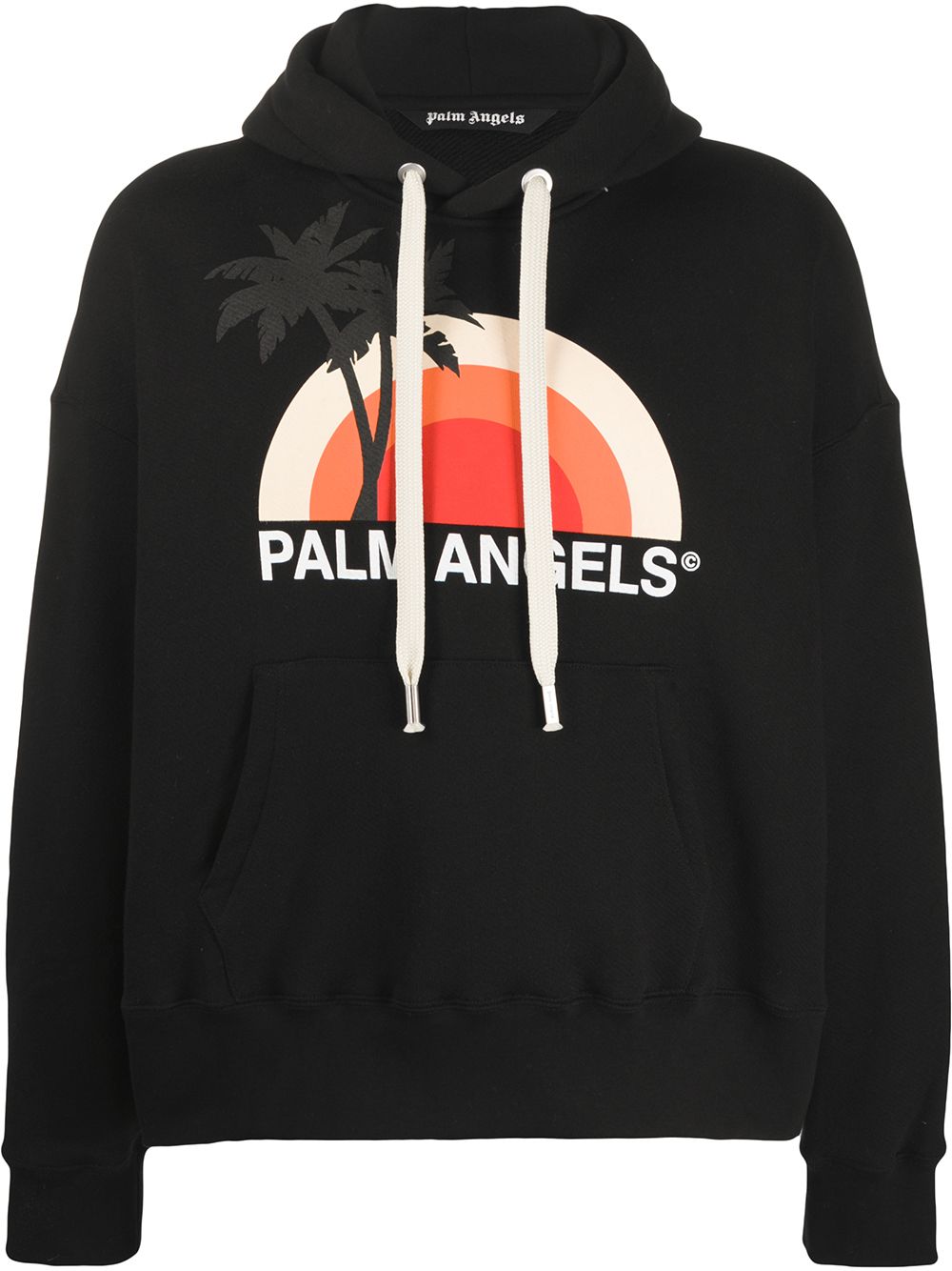 Palm angels худи