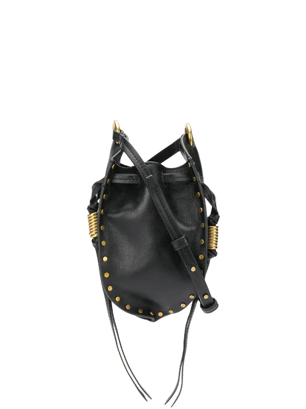 topshop panther bag