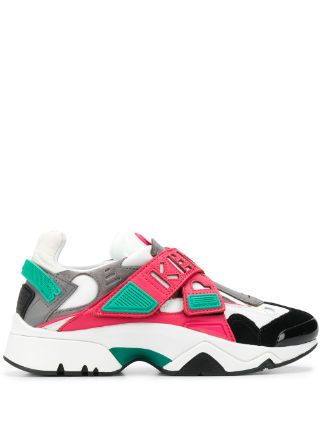 kenzo trainer sale