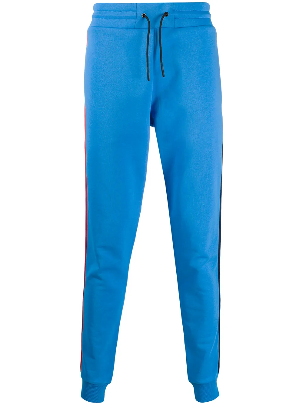 ROSSIGNOL RACER STRIPE TAPERED TRACK PANTS