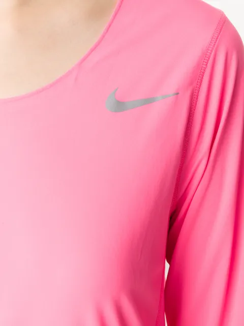 nike scoop neck sweatshirt