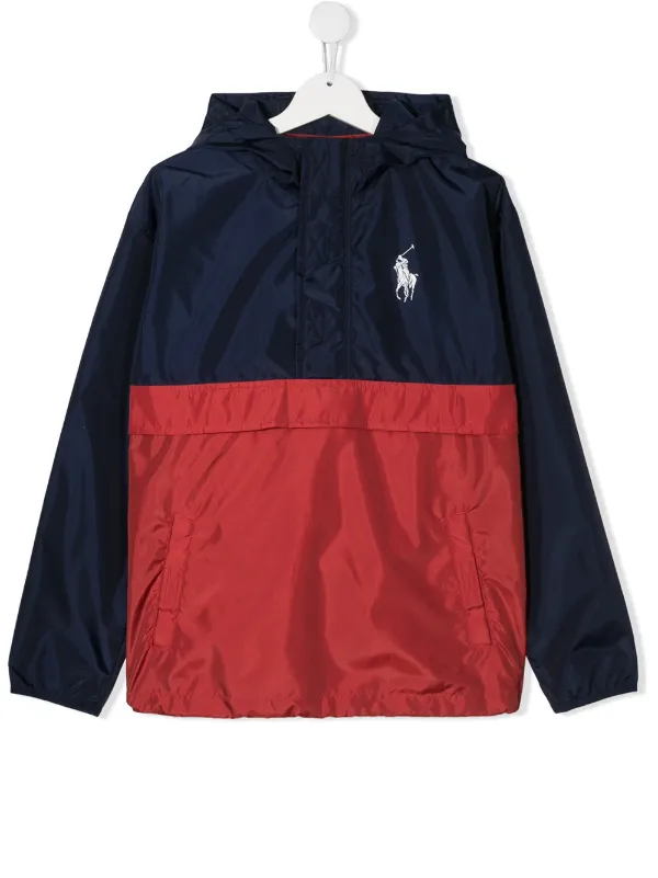 ralph lauren parka coats