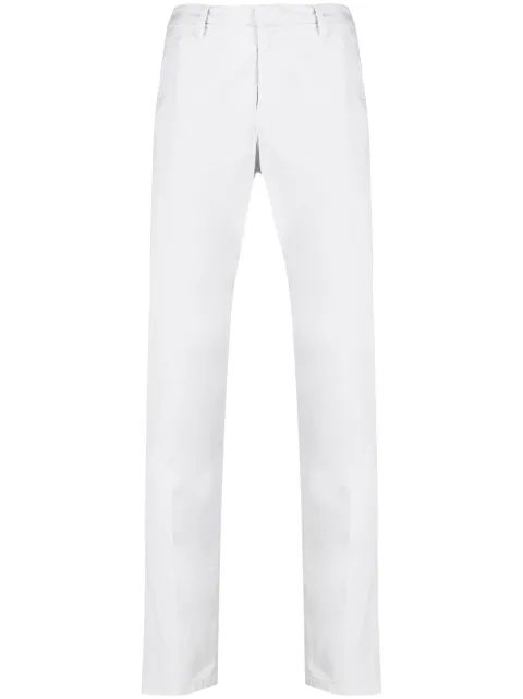 DONDUP Gaubert skinny trousers