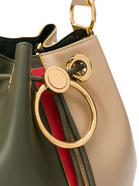 marni earring shoulder bag