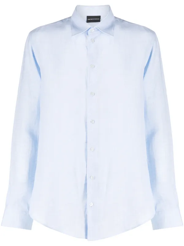 armani line