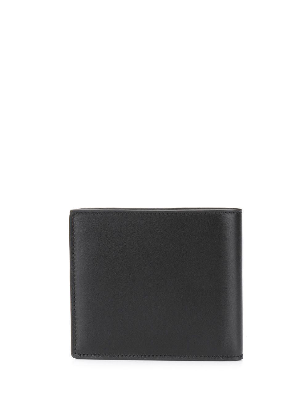 фото Loewe brand bifold wallet