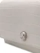 Alexander McQueen small Skull crossbody bag