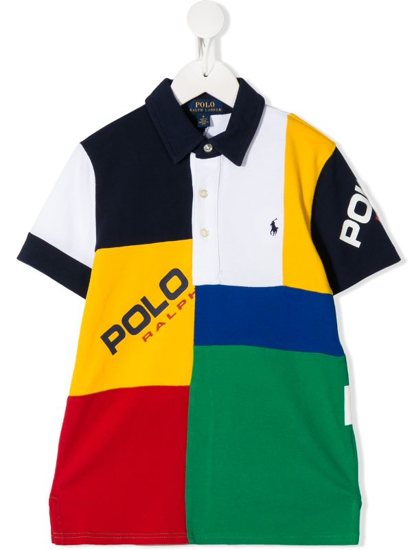 ralph lauren polo kids