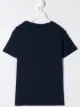الصورة 2 من Ralph Lauren Kids تيشيرت بطبعة دب