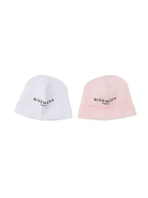 givenchy baby hat