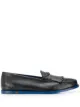 Image 1 of Dolce & Gabbana Segasta moccasin loafers