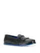Image 2 of Dolce & Gabbana Segasta moccasin loafers