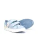 Image 2 of Geox Kids graphic print sneakers