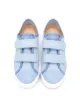 Geox Kids graphic print sneakers