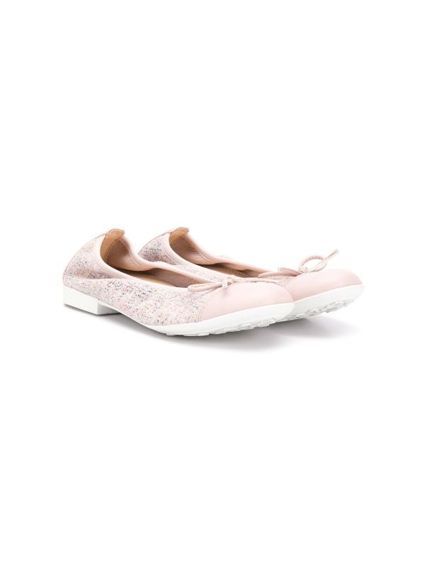 geox ballerina shoes