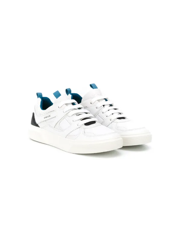kids mesh sneakers