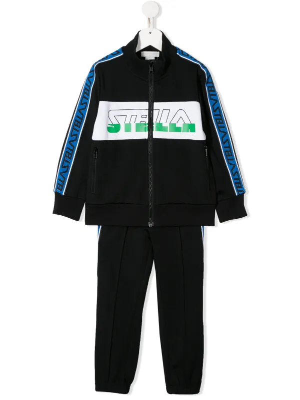 stella mccartney tracksuit