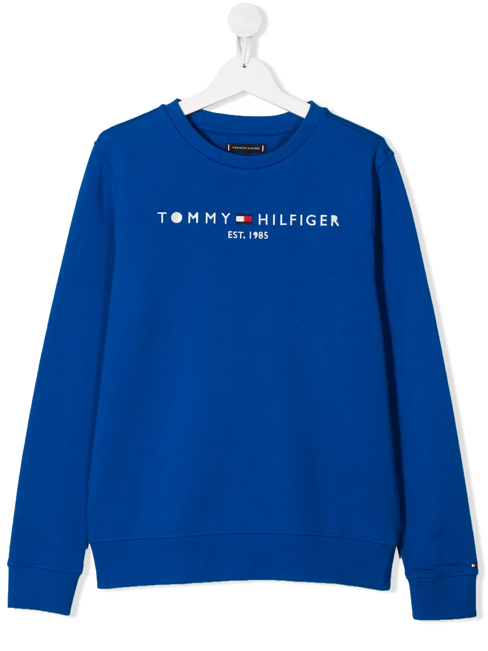 royal blue tommy hilfiger t shirt