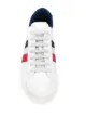 Moncler Gestreifte Sneakers