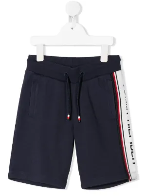 tommy hilfiger shorts junior