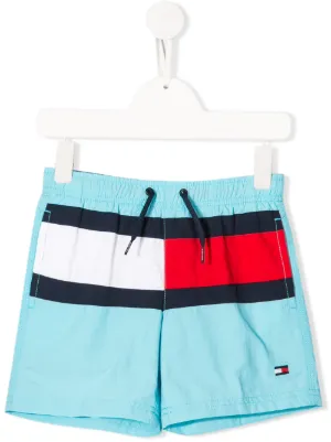 boys tommy hilfiger shorts