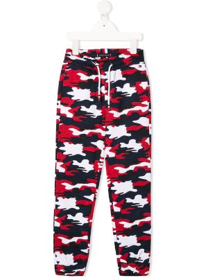 tommy hilfiger joggers junior