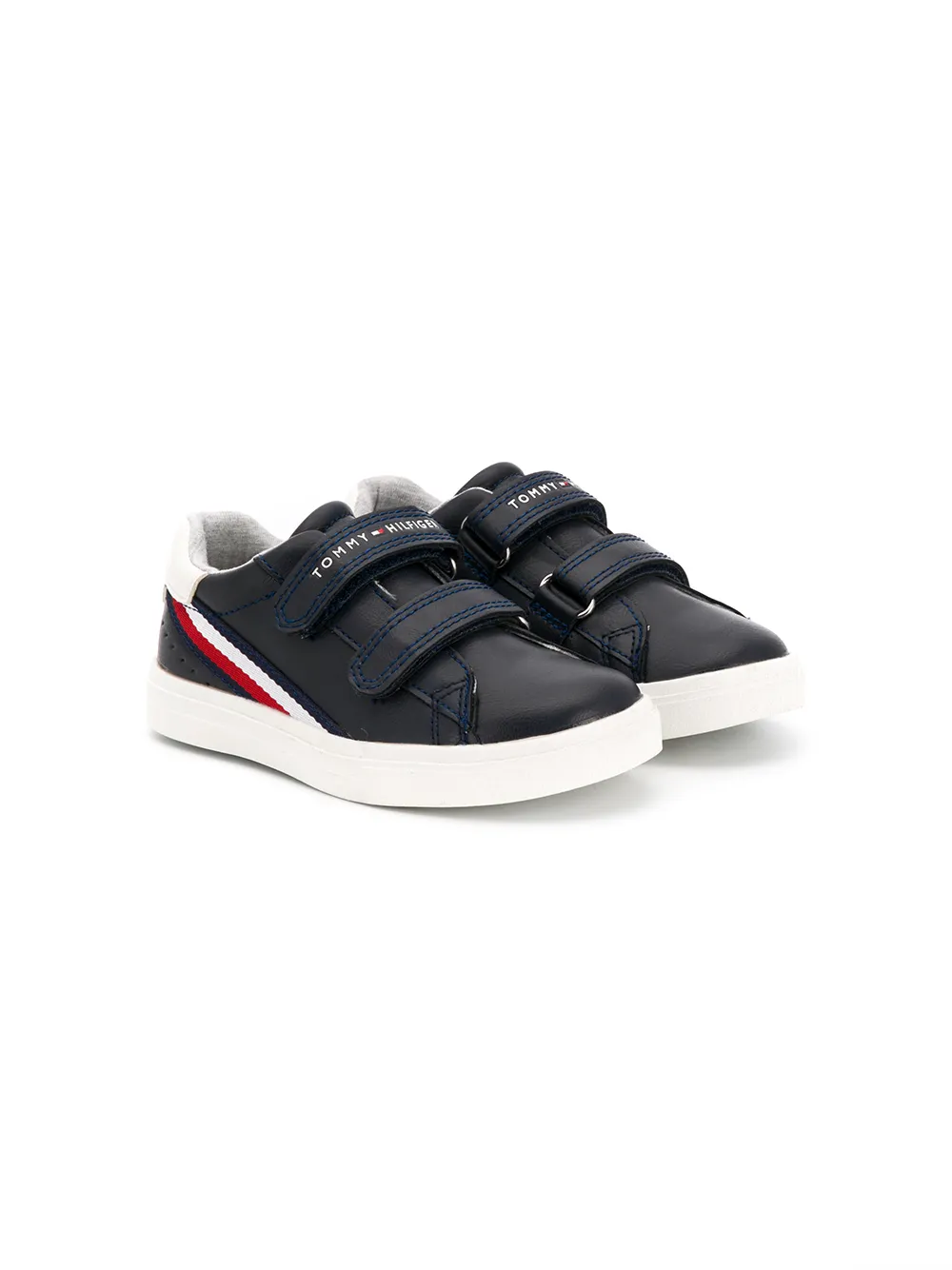 tommy hilfiger junior shoes