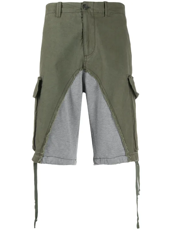 greg lauren cargo