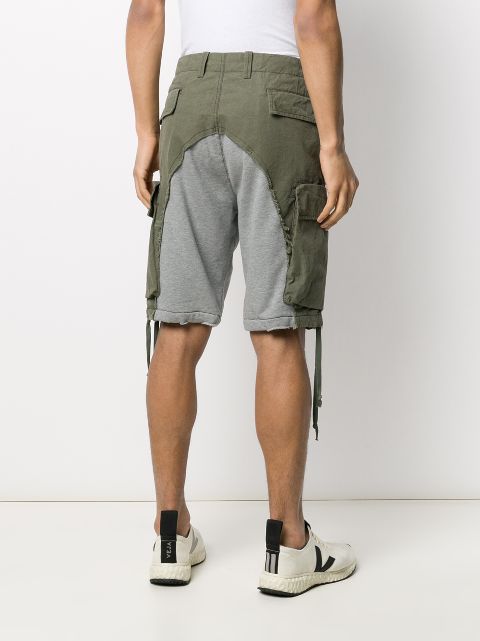 paul and shark cargo pants