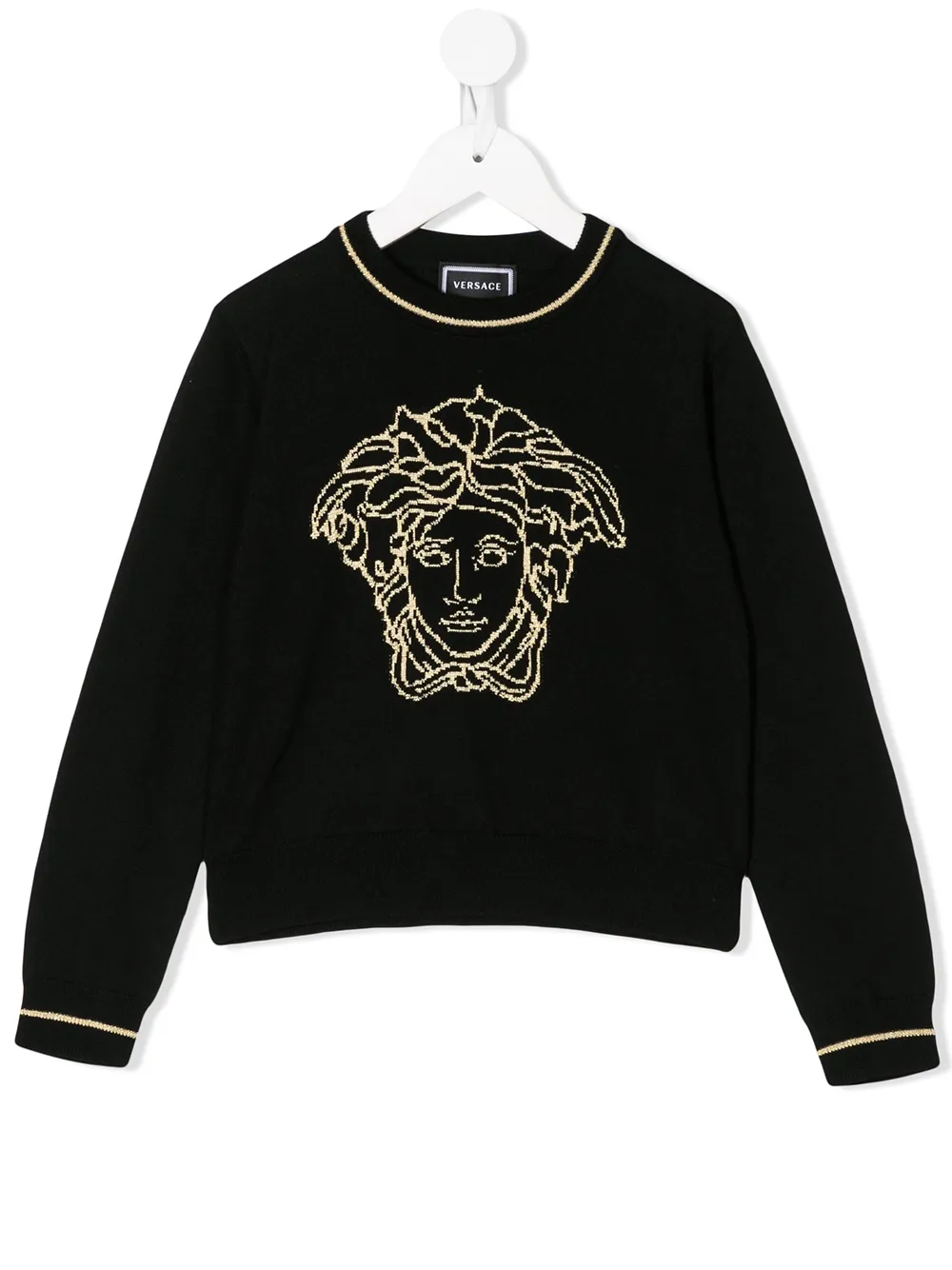 versace jumper sale