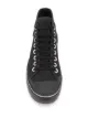 Stella McCartney Stella logo high-top sneakers
