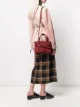 الصورة 2 من LOEWE حقيبة كتف ‘غايت’