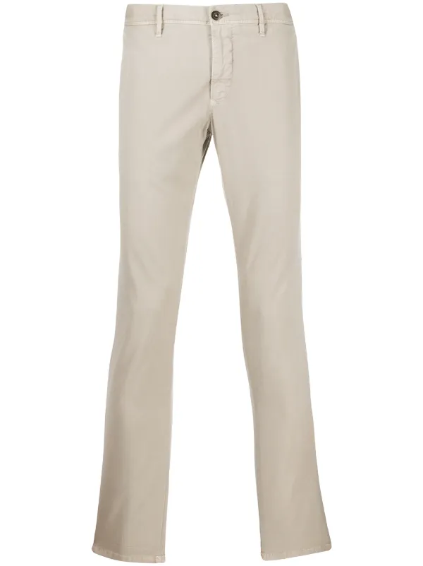 incotex slim fit chinos