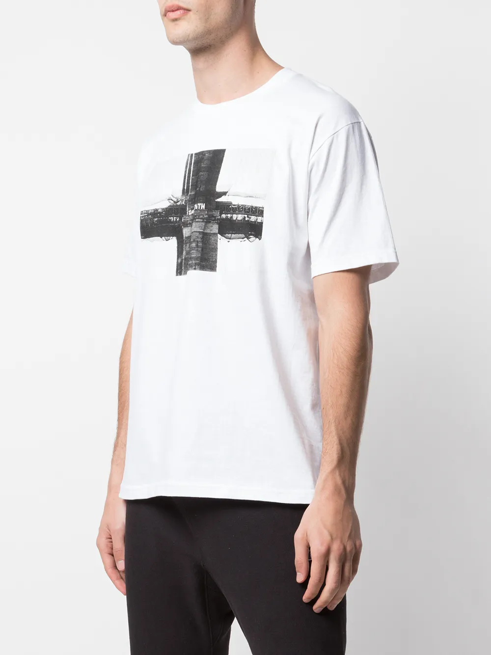 supreme bridge tee